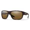 Avro Smith Optics - MATTE TORTOISE / CHROMAPOP POLARIZED