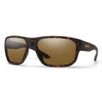 Avro Smith Optics - MATTE TORTOISE / CHROMAPOP POLARIZED
