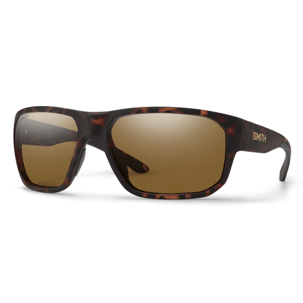 Avro Smith Optics - MATTE TORTOISE / CHROMAPOP POLARIZED