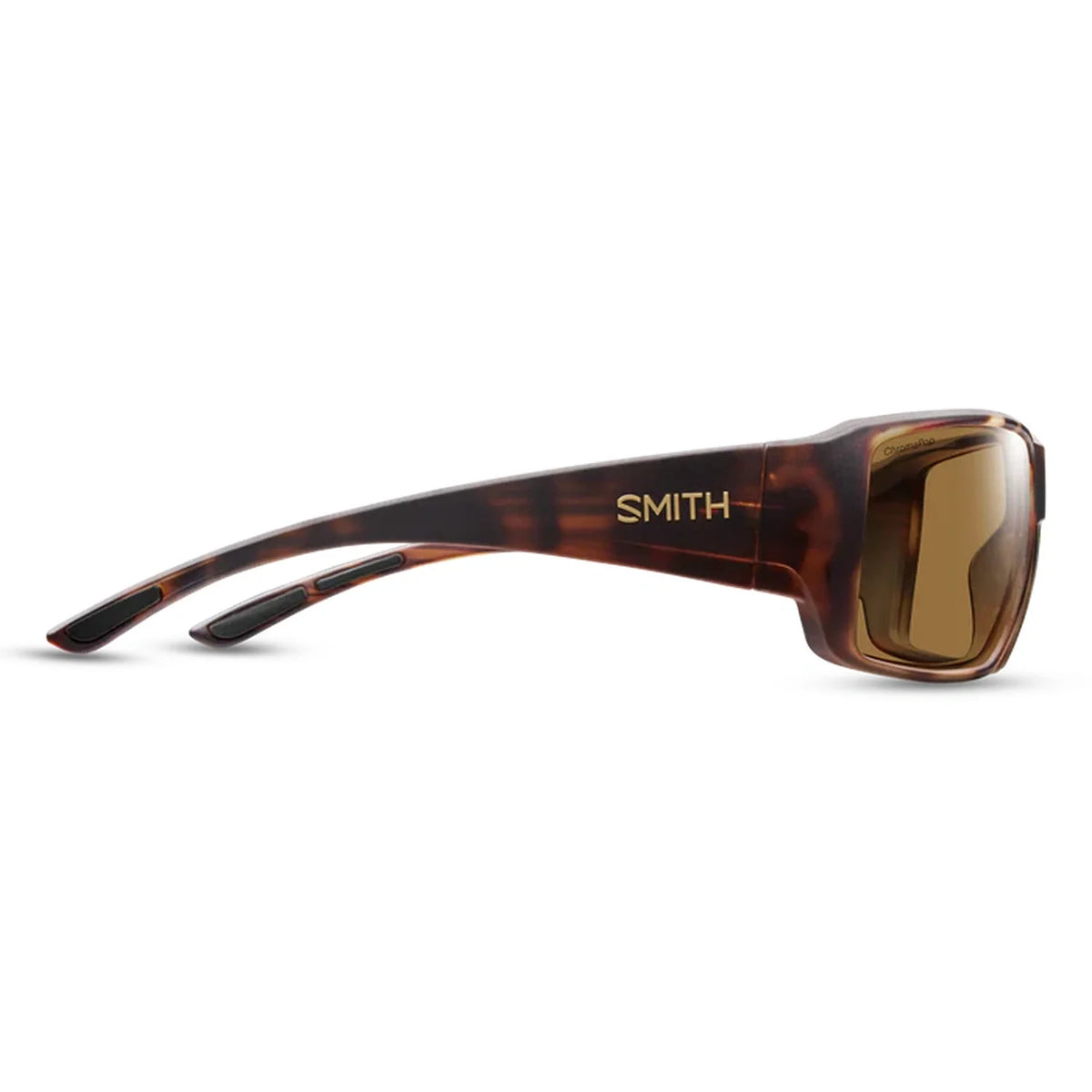 Guides Choice XL | Matte Havana + ChromaPop Glass Polarized