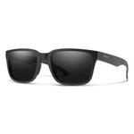 Smith Optics 07. EYEWEAR - SUNGLASSES - SUNGLASSES Headliner | Matte Black | ChromaPop Polarized Black
