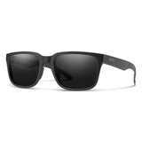 Smith Optics 07. EYEWEAR - SUNGLASSES - SUNGLASSES Headliner | Matte Black | ChromaPop Polarized Black