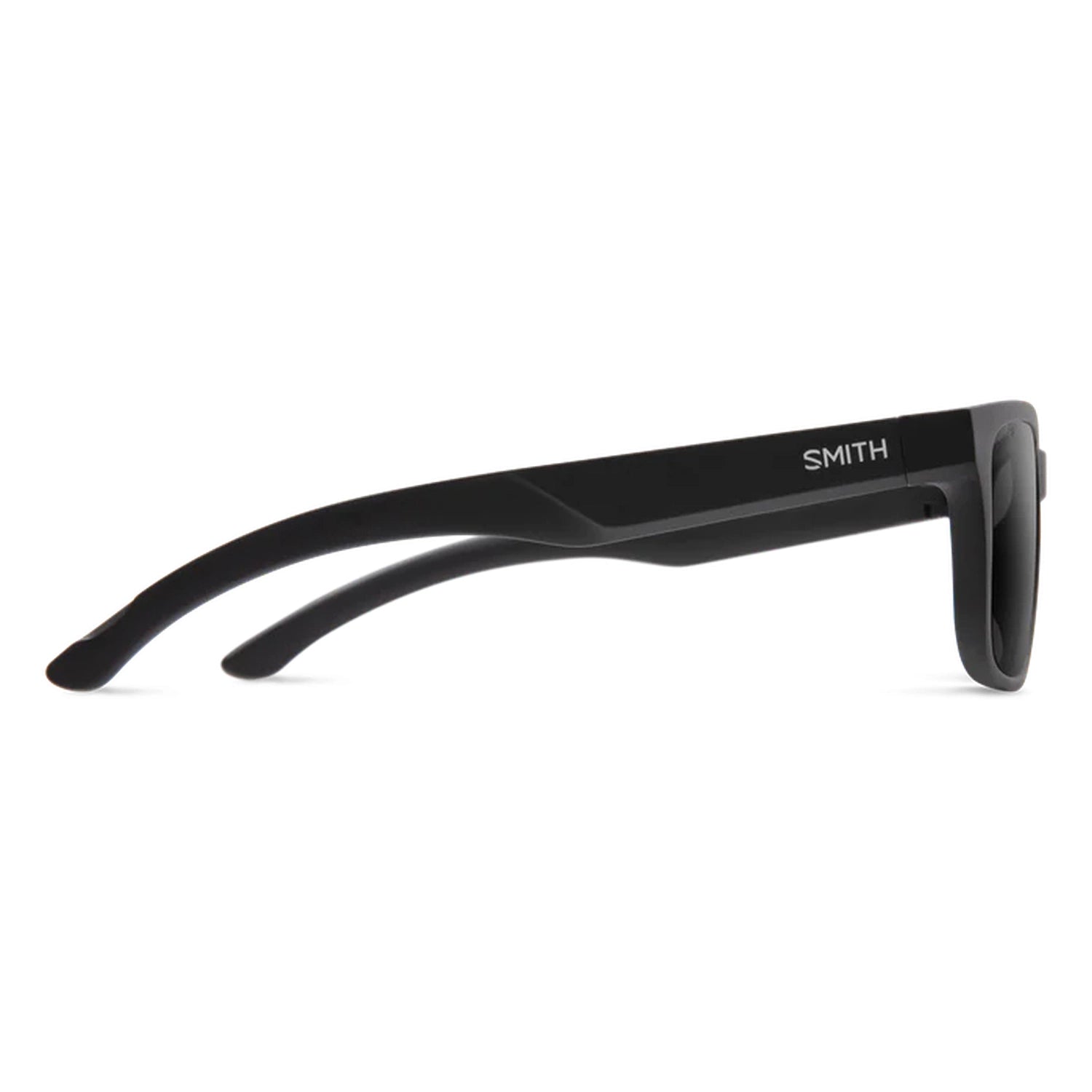 Smith Optics 07. EYEWEAR - SUNGLASSES - SUNGLASSES Headliner | Matte Black | ChromaPop Polarized Black