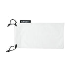 Smith Optics 07. EYEWEAR - SUNGLASSES - SUNGLASSES Headliner | Matte Black | ChromaPop Polarized Black