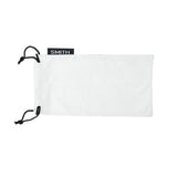 Smith Optics 07. EYEWEAR - SUNGLASSES - SUNGLASSES Headliner | Matte Black | ChromaPop Polarized Black