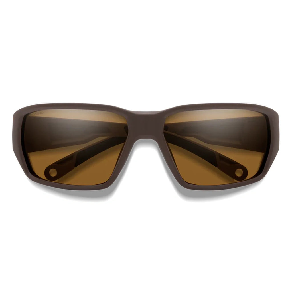 Hookset | Matte Mississippi Mud + ChromaPop Glass Polarized