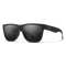 Smith Optics 07. EYEWEAR - SUNGLASSES - SUNGLASSES Lowdown 2 MATTE BLACK CHROMAPOP GLASS POLARIZED BLACK