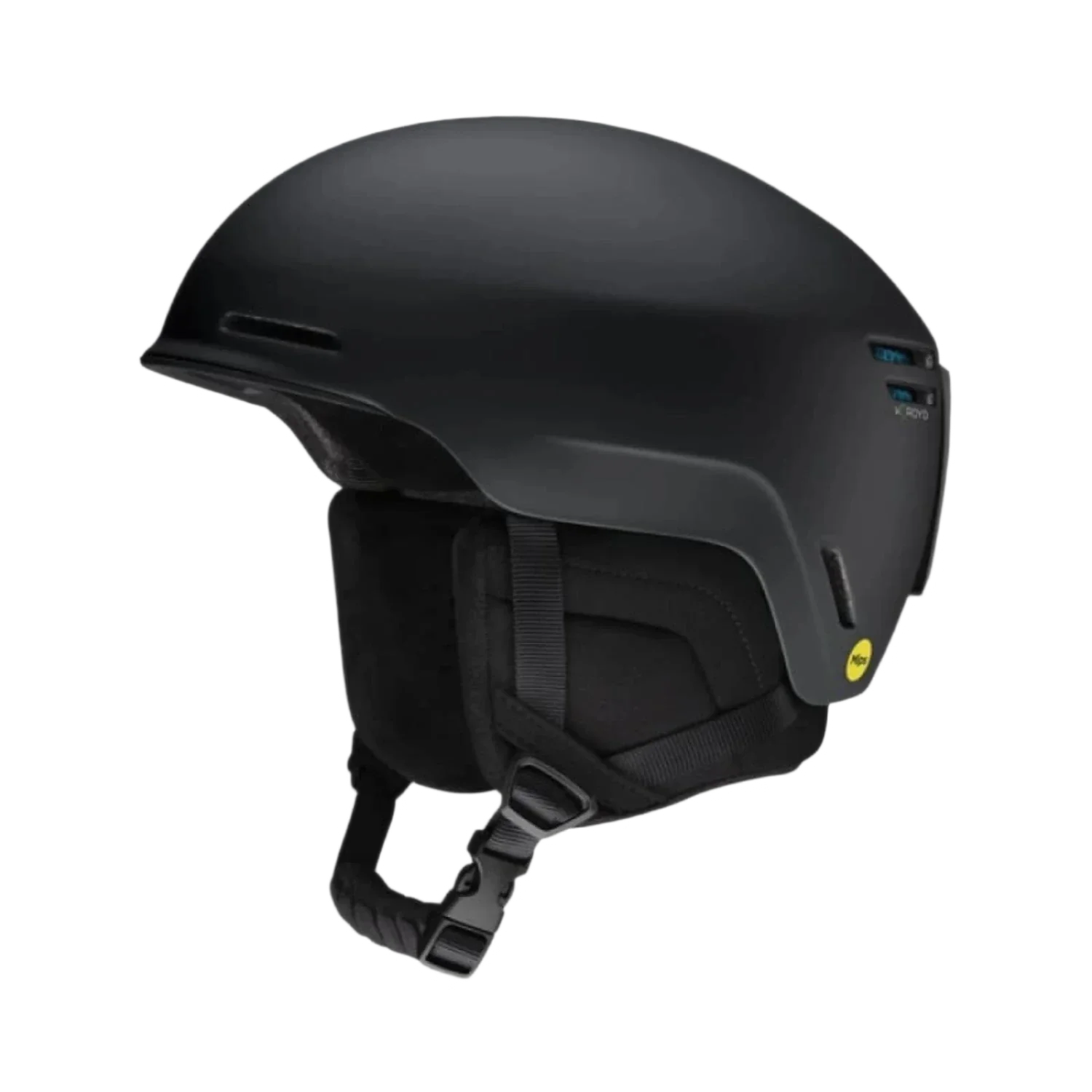 Smith Optics 12. HARDGOODS - SKI - HELMETS Method Mips MATTE BLACK