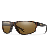 Redding 2 Smith Optics - MATTE TORTOISE / CHROMAPOP