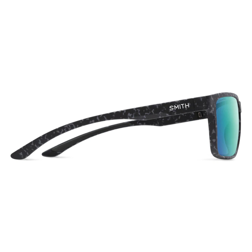 Riptide Smith Optics - MATTE ASH MARBLE / CHROMAPOP GLASS