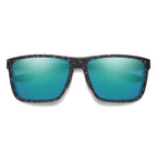 Riptide Smith Optics - MATTE ASH MARBLE / CHROMAPOP GLASS