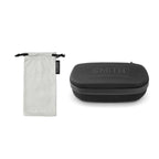 Riptide Smith Optics - MATTE ASH MARBLE / CHROMAPOP GLASS