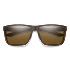 Riptide: Matte Tortoise + Chromapop Polarized Brown Smith