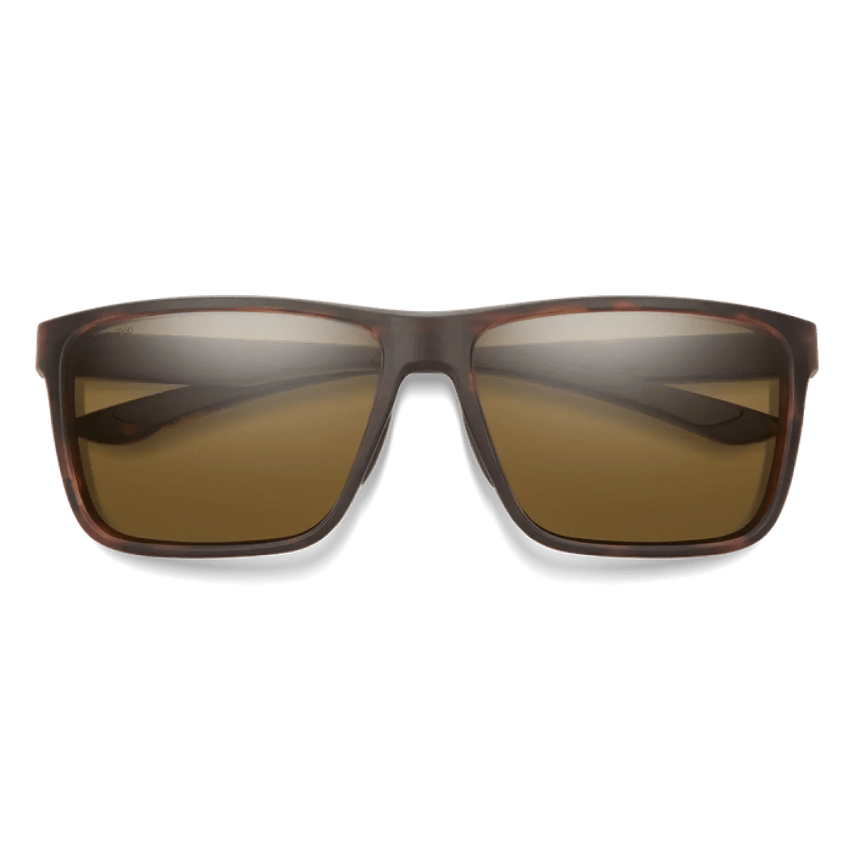 Riptide: Matte Tortoise + Chromapop Polarized Brown Smith