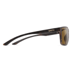 Riptide: Matte Tortoise + Chromapop Polarized Brown Smith