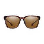 Smith Optics 07. EYEWEAR - SUNGLASSES - SUNGLASSES Shoutout TORTOISE CHROMAPOP POLARIZED BROWN