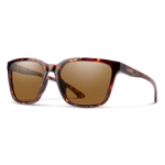 Smith Optics 07. EYEWEAR - SUNGLASSES - SUNGLASSES Shoutout TORTOISE CHROMAPOP POLARIZED BROWN