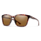 Smith Optics 07. EYEWEAR - SUNGLASSES - SUNGLASSES Shoutout TORTOISE CHROMAPOP POLARIZED BROWN