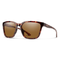 Shoutout Smith Optics - TORTOISE / CHROMAPOP POLARIZED BROWN