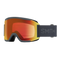 Smith Optics 07. EYEWEAR - GOGGLES - GOGGLES Squad SLATE CHROMAPOP ED RED MIRROR