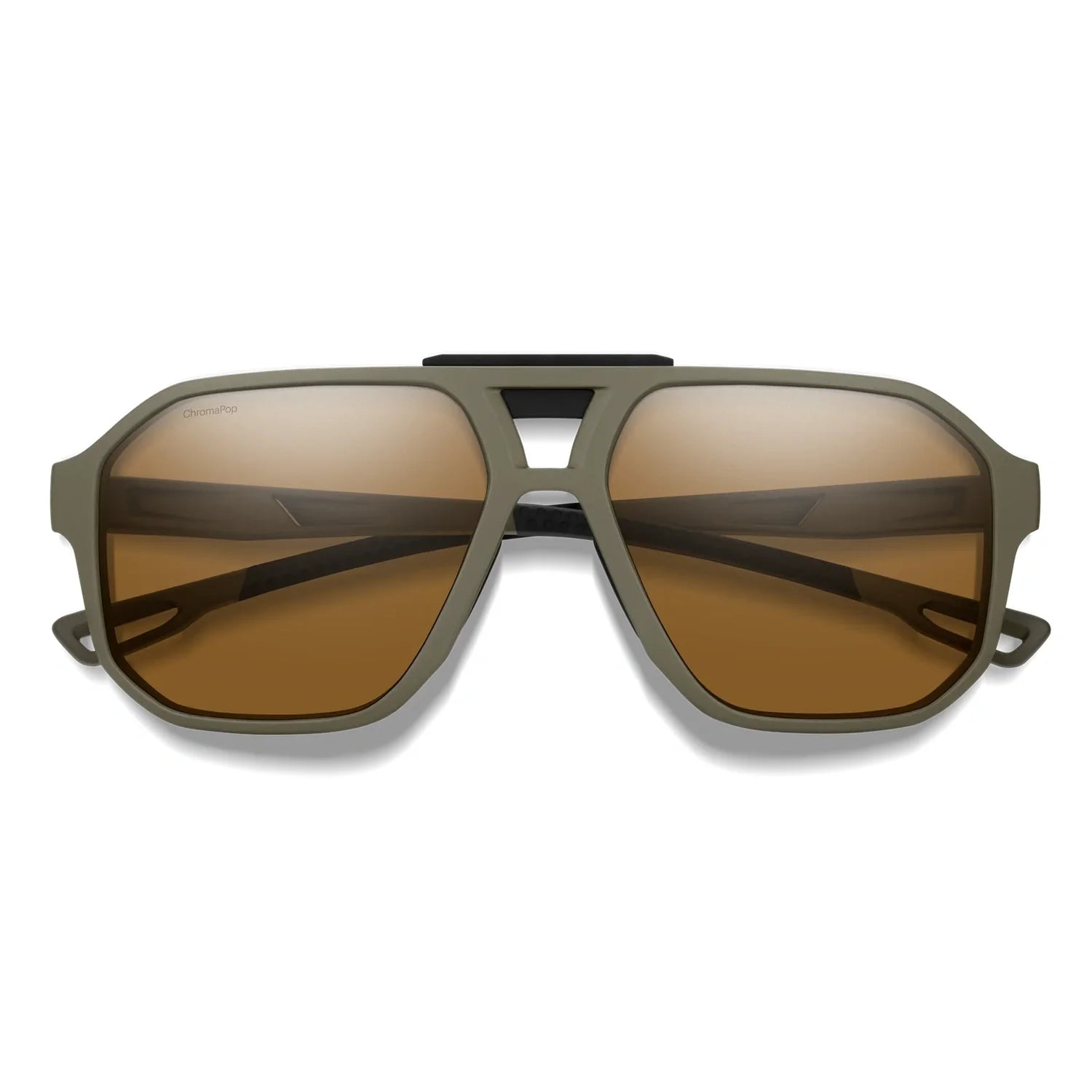 Truss Smith Optics