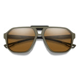 Truss Smith Optics