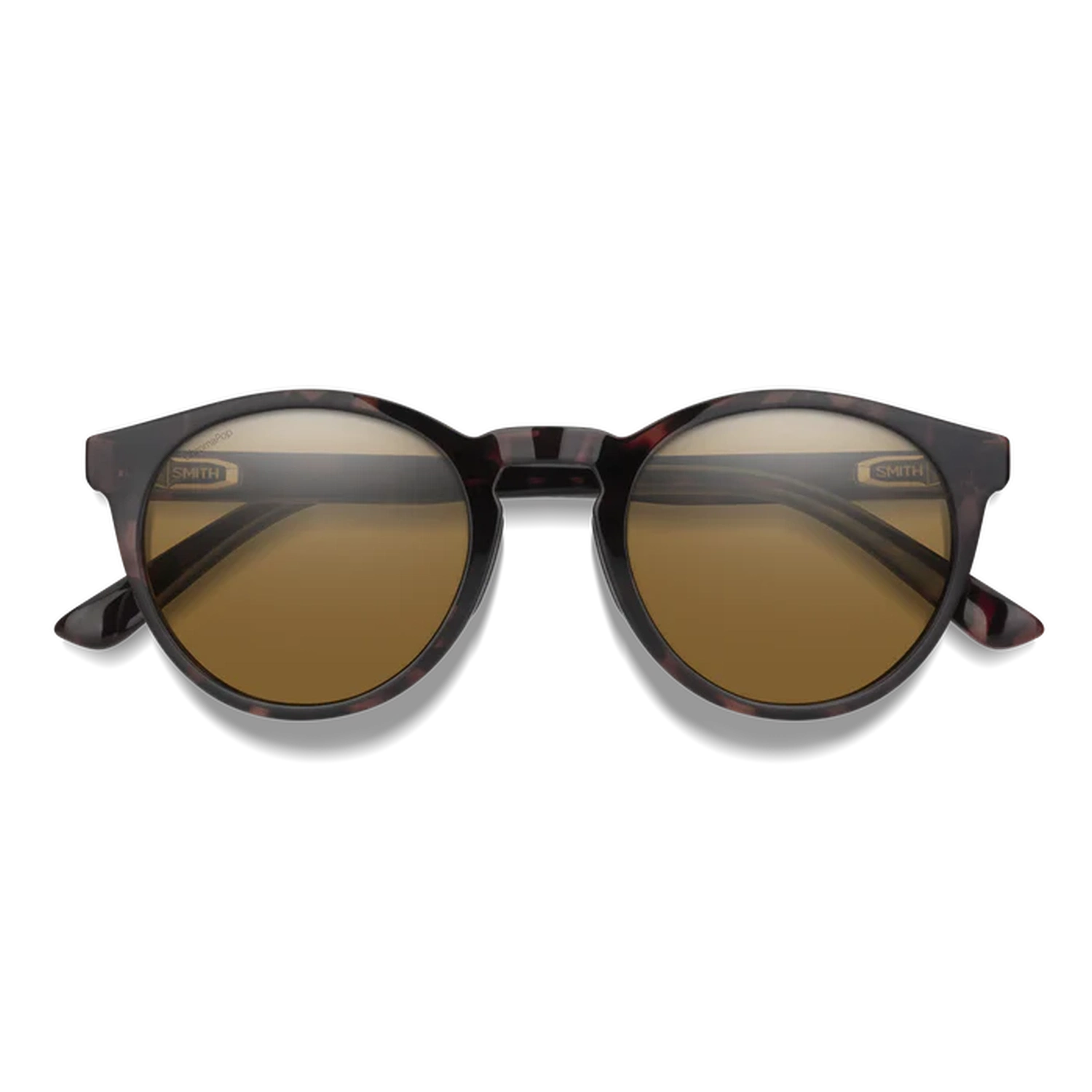 Smith Optics 07. EYEWEAR - SUNGLASSES - SUNGLASSES Westward TORTOISE CHROMAPOP POLARIZED BROWN