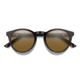 Smith Optics 07. EYEWEAR - SUNGLASSES - SUNGLASSES Westward TORTOISE CHROMAPOP POLARIZED BROWN