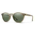 Westward Smith Optics - SUMMIT CRYSTAL / CHROMAPOP