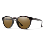 Smith Optics 07. EYEWEAR - SUNGLASSES - SUNGLASSES Westward TORTOISE CHROMAPOP POLARIZED BROWN