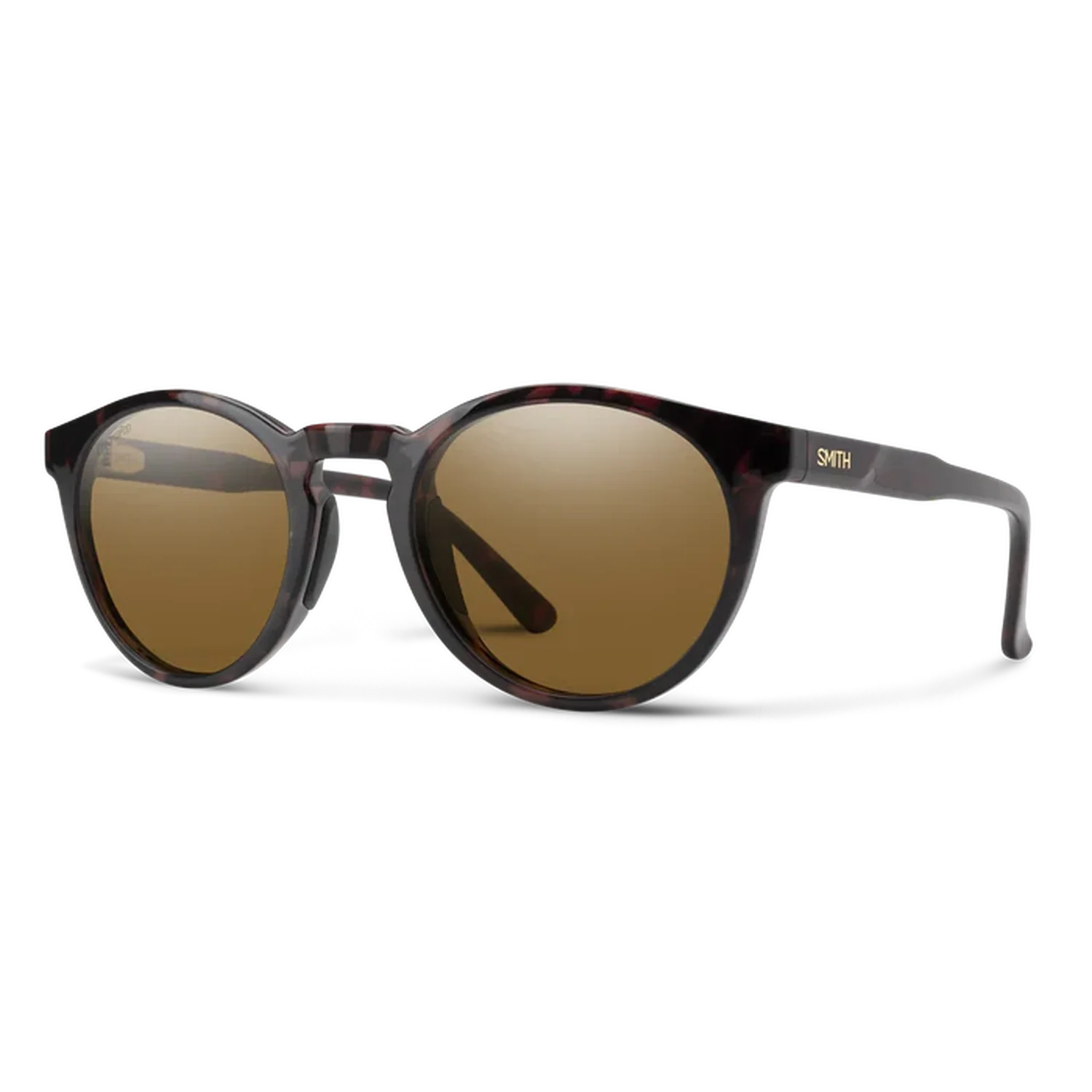 Smith Optics 07. EYEWEAR - SUNGLASSES - SUNGLASSES Westward TORTOISE CHROMAPOP POLARIZED BROWN