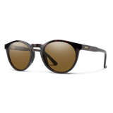 Smith Optics 07. EYEWEAR - SUNGLASSES - SUNGLASSES Westward TORTOISE CHROMAPOP POLARIZED BROWN