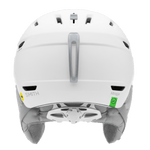 Smith Optics 12. HARDGOODS - SKI - HELMETS Women's Mirage MATTE WHITE