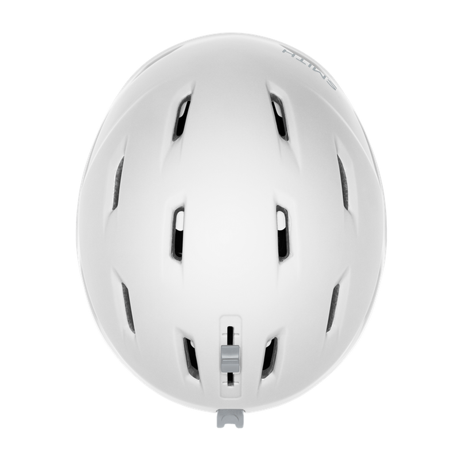 Smith Optics 12. HARDGOODS - SKI - HELMETS Women's Mirage MATTE WHITE