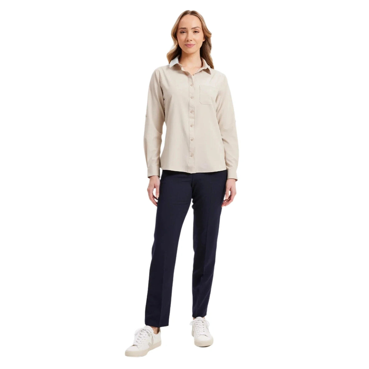 Everyday Performance Sun Shirt UPF 50+ Dry Lite Solbari