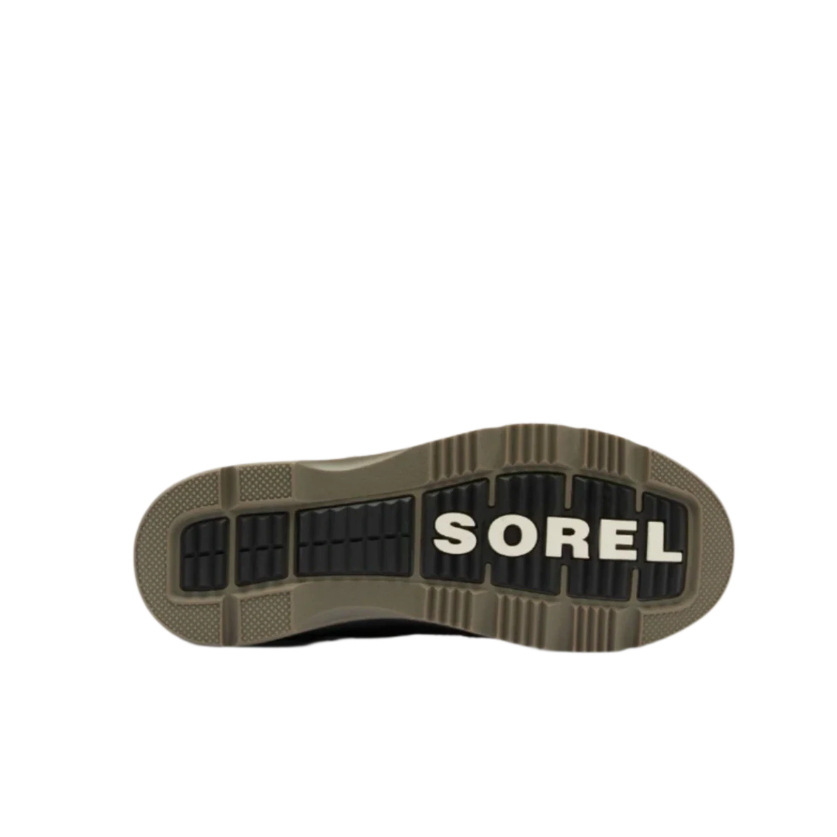 Sorel 04. MENS FOOTWEAR - MENS BOOTS - MENS BOOTS CASUAL Men's Ankeny II Hiker Plus Waterproof Boot 256 TOBACCO|BLACK