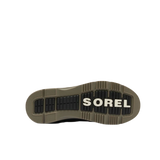 Sorel 04. MENS FOOTWEAR - MENS BOOTS - MENS BOOTS CASUAL Men's Ankeny II Hiker Plus Waterproof Boot 256 TOBACCO|BLACK