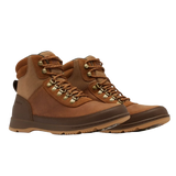 Sorel 04. MENS FOOTWEAR - MENS BOOTS - MENS BOOTS CASUAL Men's Ankeny II Hiker Plus Waterproof Boot 242 VELVET TAN| TOB