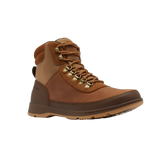 Sorel 04. MENS FOOTWEAR - MENS BOOTS - MENS BOOTS CASUAL Men's Ankeny II Hiker Plus Waterproof Boot 242 VELVET TAN| TOB