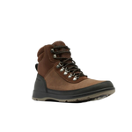 Sorel 04. MENS FOOTWEAR - MENS BOOTS - MENS BOOTS CASUAL Men's Ankeny II Hiker Plus Waterproof Boot 256 TOBACCO|BLACK