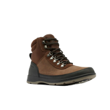 Sorel 04. MENS FOOTWEAR - MENS BOOTS - MENS BOOTS CASUAL Men's Ankeny II Hiker Plus Waterproof Boot 256 TOBACCO|BLACK