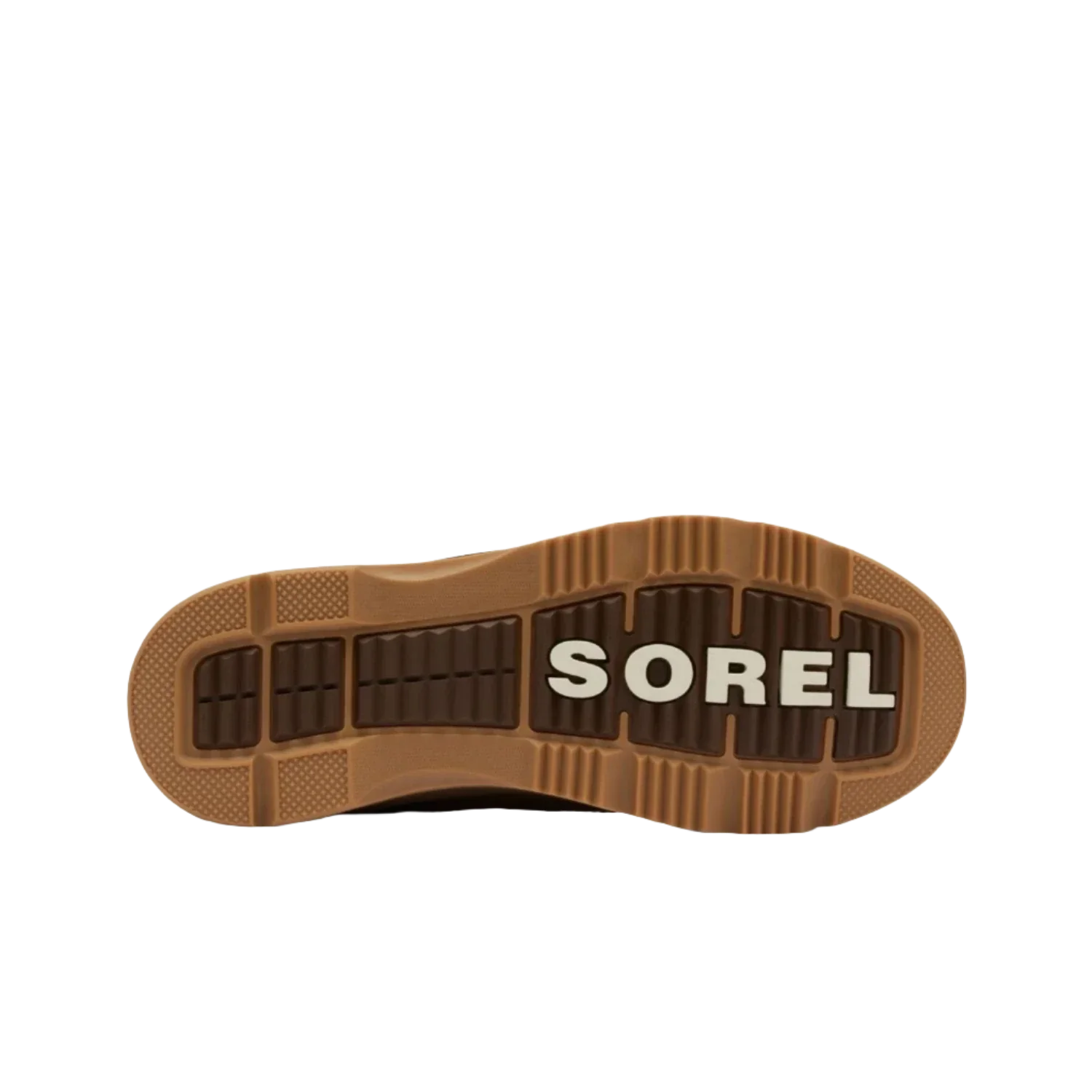 Sorel 04. MENS FOOTWEAR - MENS BOOTS - MENS BOOTS CASUAL Men's Ankeny II Hiker Plus Waterproof Boot 242 VELVET TAN| TOB