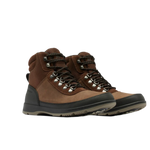 Sorel 04. MENS FOOTWEAR - MENS BOOTS - MENS BOOTS CASUAL Men's Ankeny II Hiker Plus Waterproof Boot 256 TOBACCO|BLACK