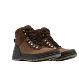 Sorel 04. MENS FOOTWEAR - MENS BOOTS - MENS BOOTS CASUAL Men's Ankeny II Hiker Plus Waterproof Boot 256 TOBACCO|BLACK