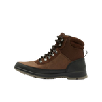 Sorel 04. MENS FOOTWEAR - MENS BOOTS - MENS BOOTS CASUAL Men's Ankeny II Hiker Plus Waterproof Boot 256 TOBACCO|BLACK