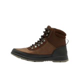 Sorel 04. MENS FOOTWEAR - MENS BOOTS - MENS BOOTS CASUAL Men's Ankeny II Hiker Plus Waterproof Boot 256 TOBACCO|BLACK