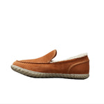 Sorel 04. MENS FOOTWEAR - MENS SHOES - MENS SHOES SLIPPERS Men's Sorel Dude Moc Slipper 286 ELK
