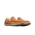 Sorel 04. MENS FOOTWEAR - MENS SHOES - MENS SHOES SLIPPERS Men's Sorel Dude Moc Slipper 286 ELK