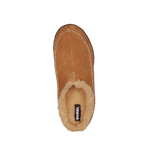 Sorel 04. MENS FOOTWEAR - MENS SHOES - MENS SHOES SLIPPERS Men's Falcon Ridge II Slipper CAMEL BROWN CURRY