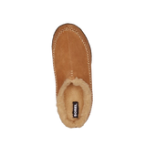 Sorel 04. MENS FOOTWEAR - MENS SHOES - MENS SHOES SLIPPERS Men's Falcon Ridge II Slipper CAMEL BROWN CURRY